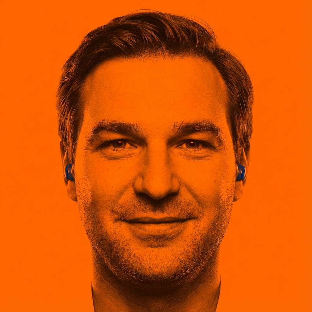 Tim Voss - Operational Director at EPSystems